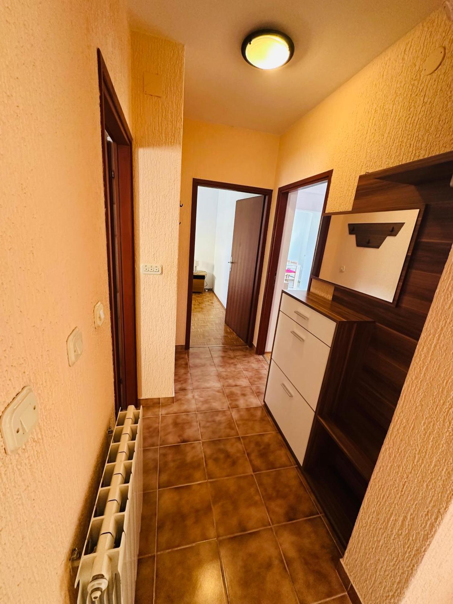 Apartment Piranesi With A Parking Space Pula Ngoại thất bức ảnh