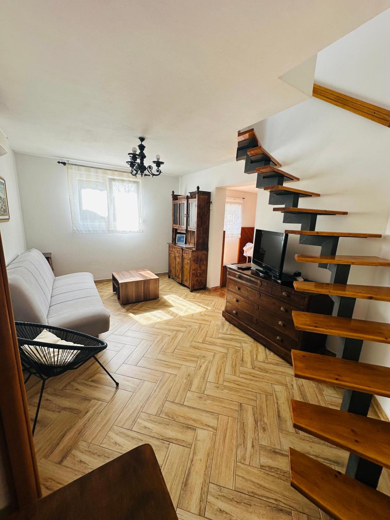 Apartment Piranesi With A Parking Space Pula Ngoại thất bức ảnh