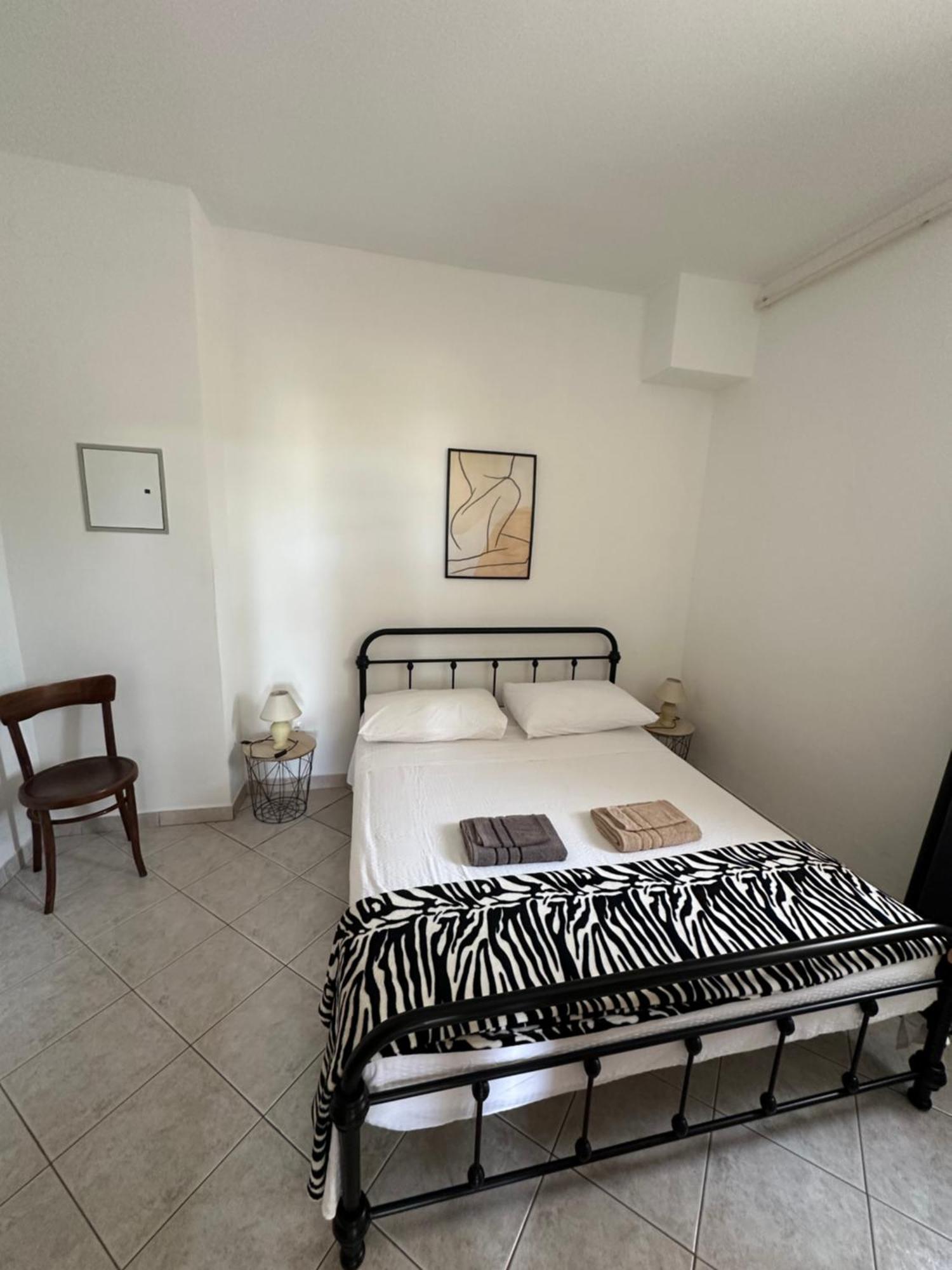 Apartment Piranesi With A Parking Space Pula Ngoại thất bức ảnh