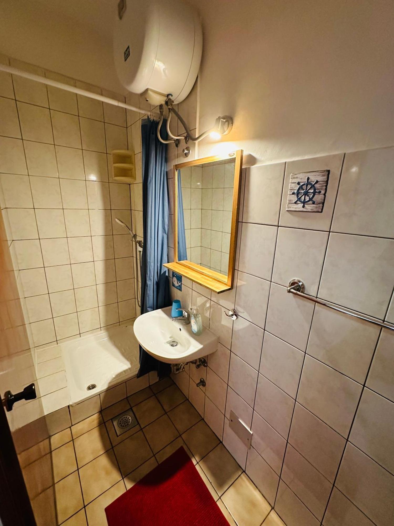 Apartment Piranesi With A Parking Space Pula Ngoại thất bức ảnh