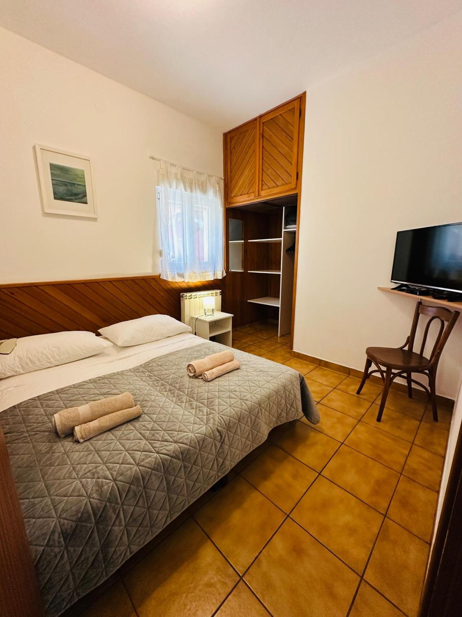 Apartment Piranesi With A Parking Space Pula Ngoại thất bức ảnh