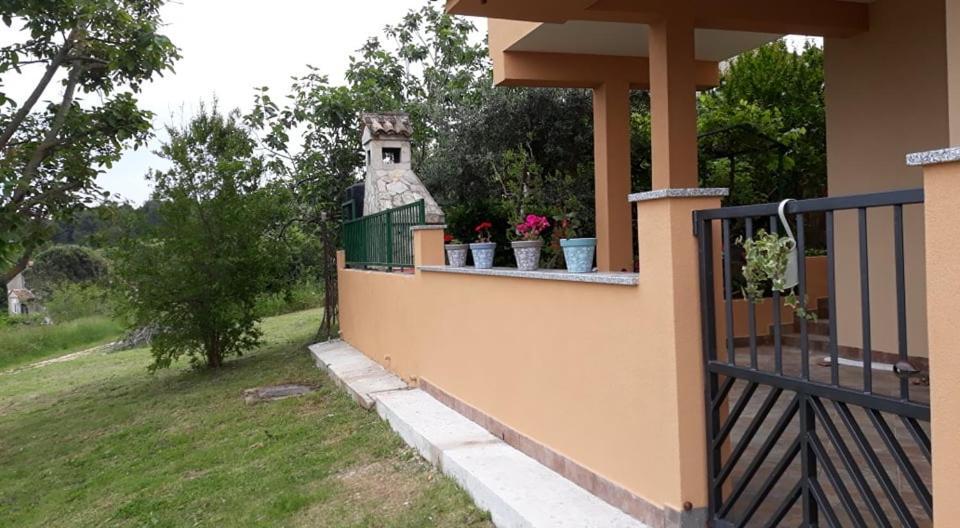Apartment Piranesi With A Parking Space Pula Ngoại thất bức ảnh